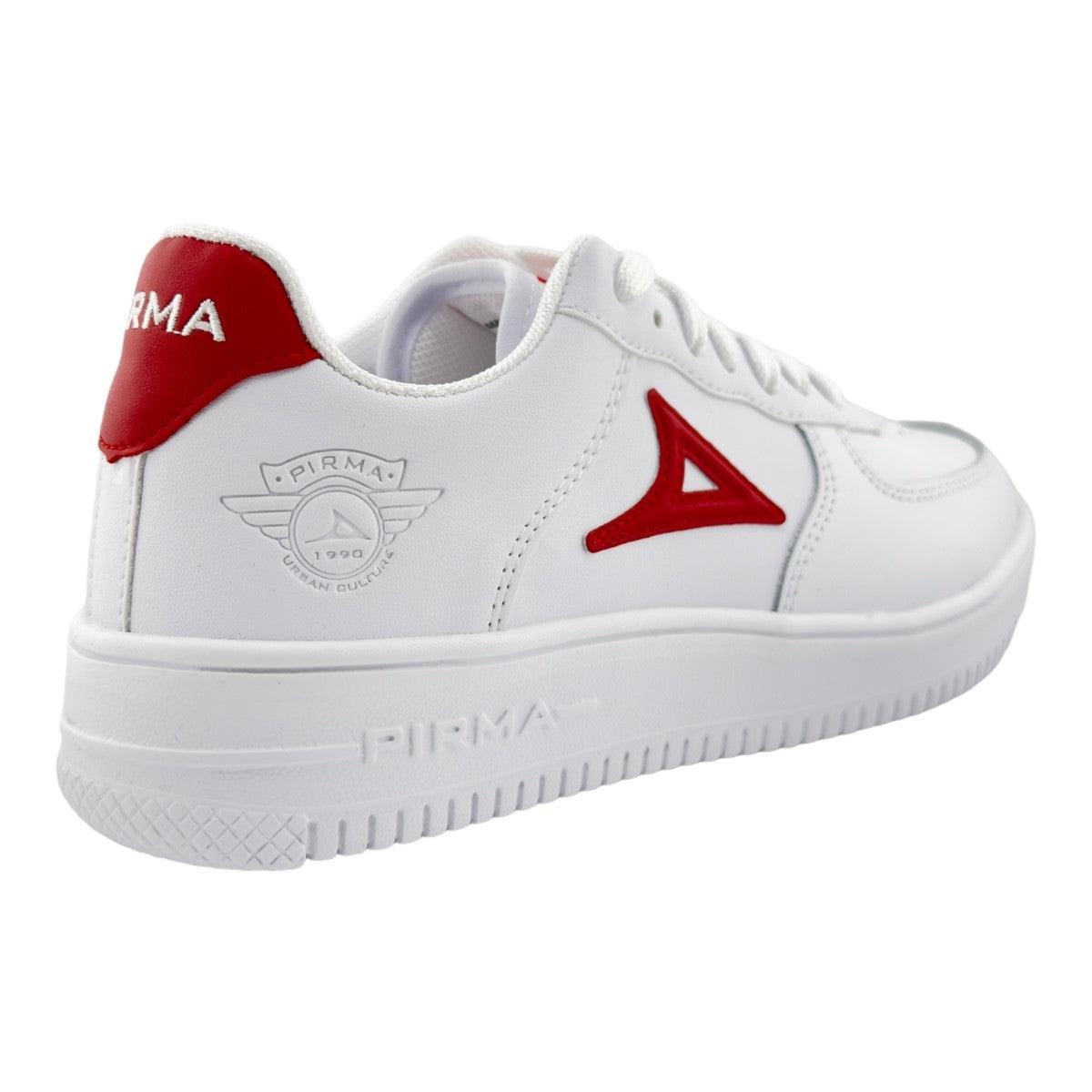 Tenis Joven Marca Pirma Sneakers Harley Estilo 5002 - Gava Sport