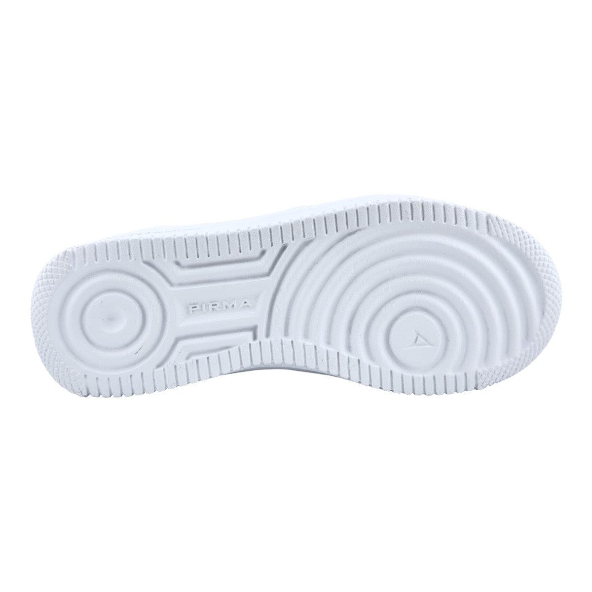 Tenis Joven Marca Pirma Sneakers Harley Estilo 5002 - Gava Sport