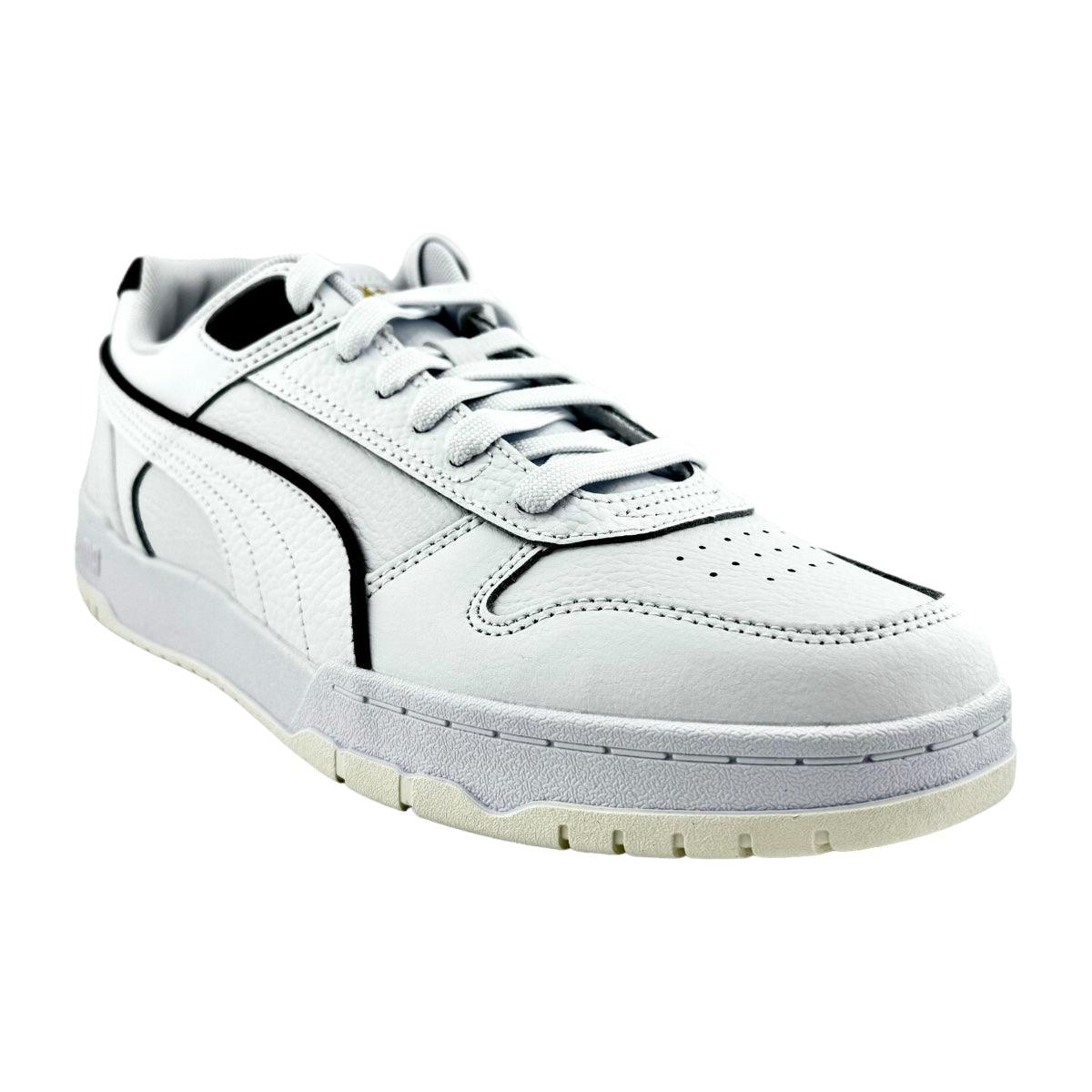 Tenis Hombre Marca Puma RBD GAME LOWEstilo 386373 01 - Gava Sport