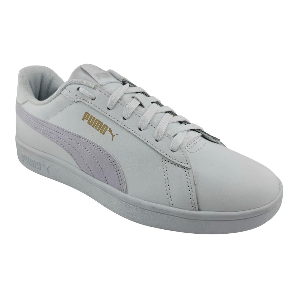 Tenis Hombre Marca Puma Smash 3.0 L Estilo 390987 08 - Gava Sport