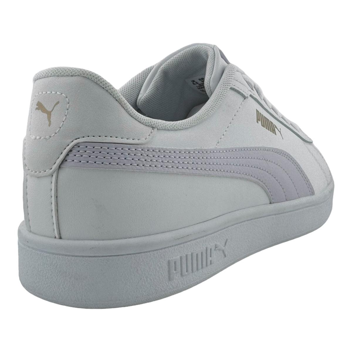 Tenis Hombre Marca Puma Smash 3.0 L Estilo 390987 08 - Gava Sport