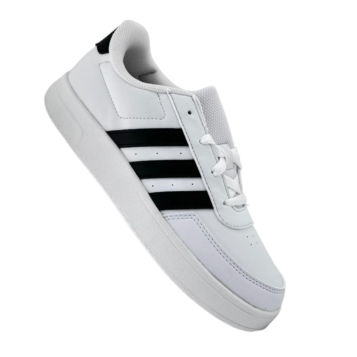 Tenis Joven Adidas Breaknet Lifestyle Estilo HP8956 - Gava Sport