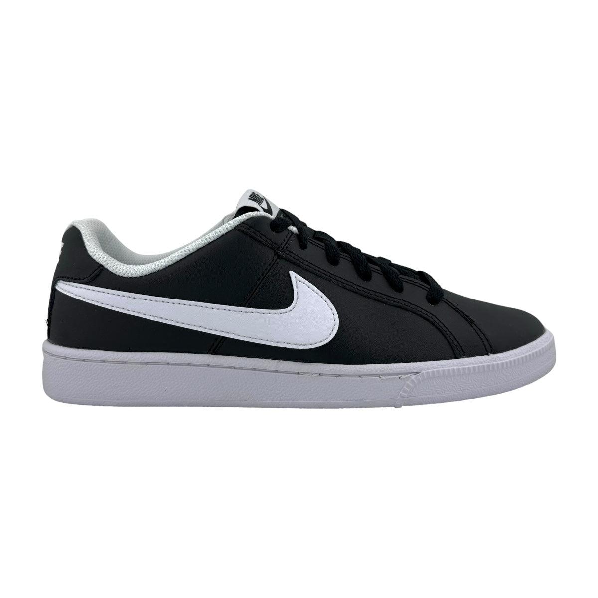 Tenis Para Hombre Marca Nike Court Royale Estilo 749747-010 - Gava Sport