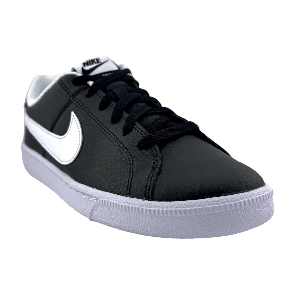 Tenis Para Hombre Marca Nike Court Royale Estilo 749747-010 - Gava Sport