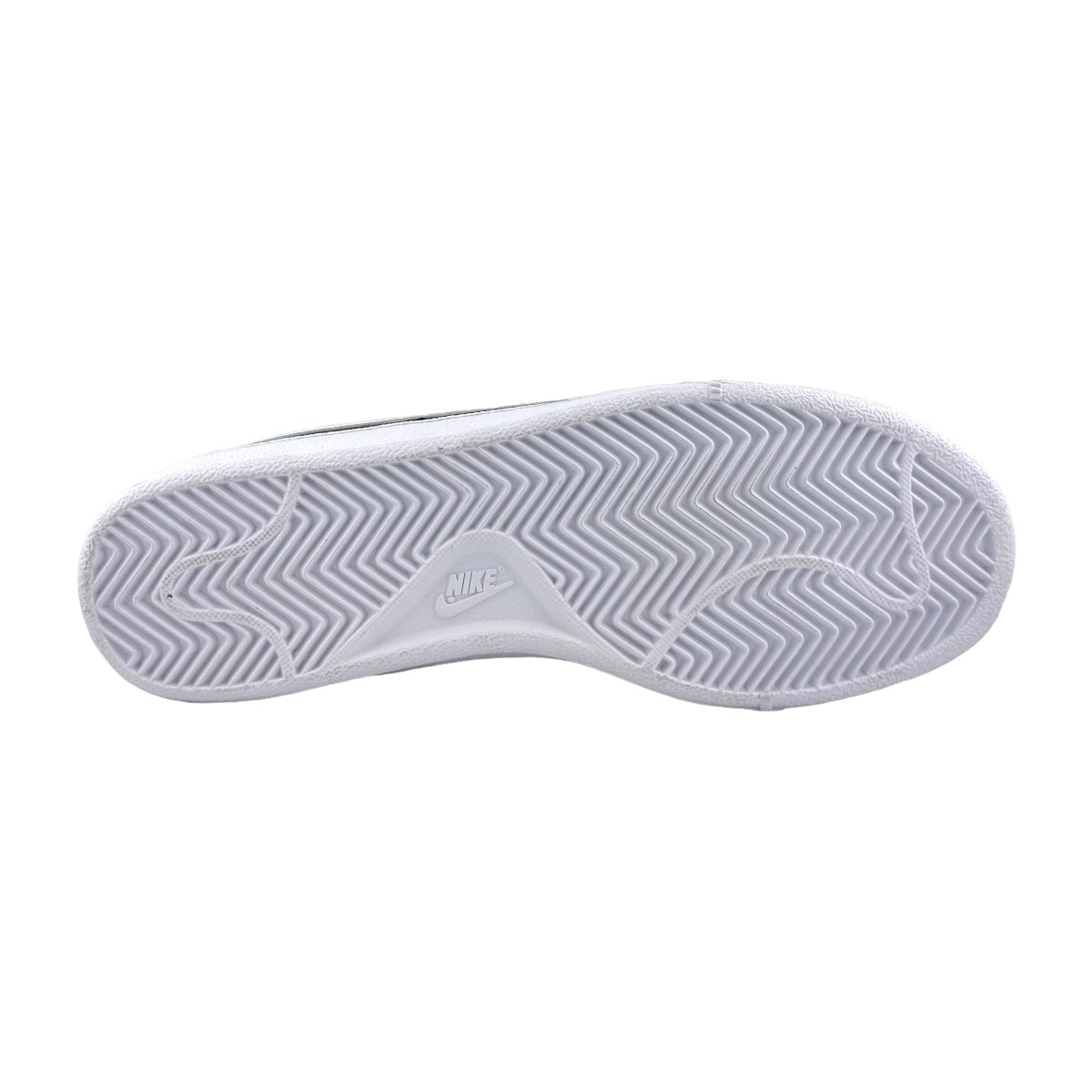 Tenis Para Hombre Marca Nike Court Royale Estilo 749747-010 - Gava Sport