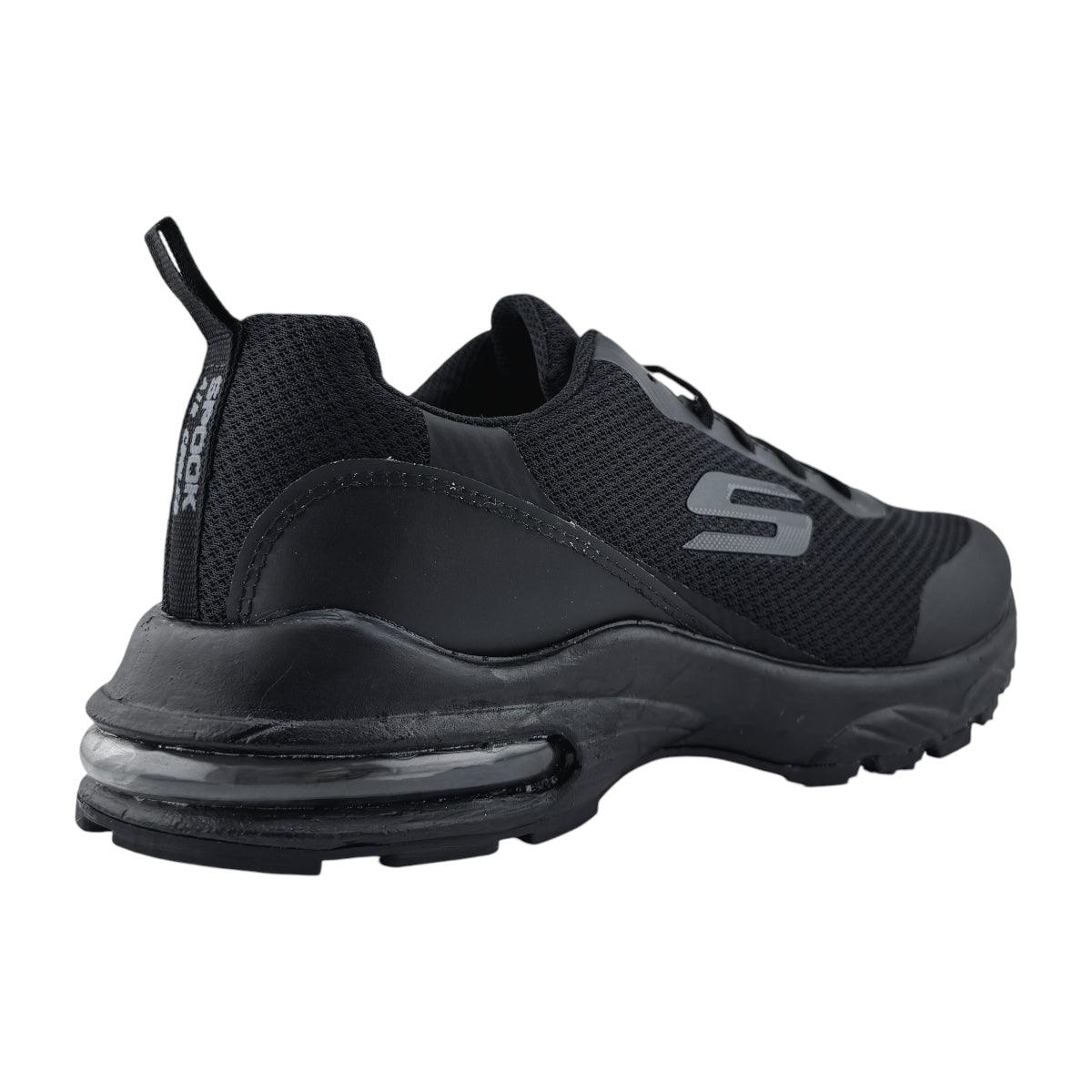 Tenis Deportivo Para Mujer Marca Spook Estilo 1170 - Gava Sport