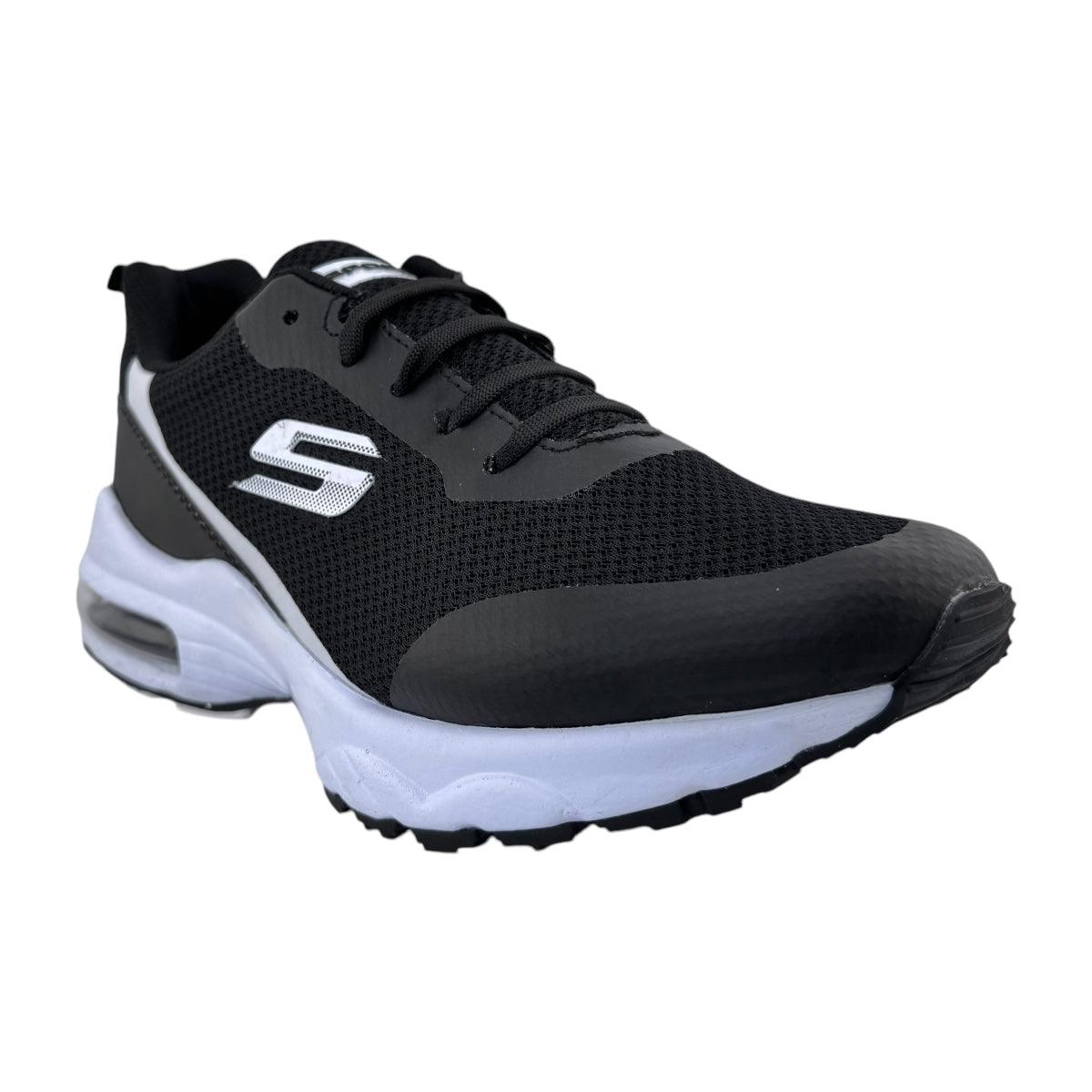 Tenis Deportivo Para Hombre Marca Spook Estilo 1170H - Gava Sport