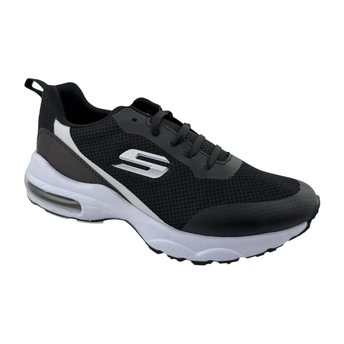 Tenis Deportivo Para Hombre Marca Spook Estilo 1170H - Gava Sport