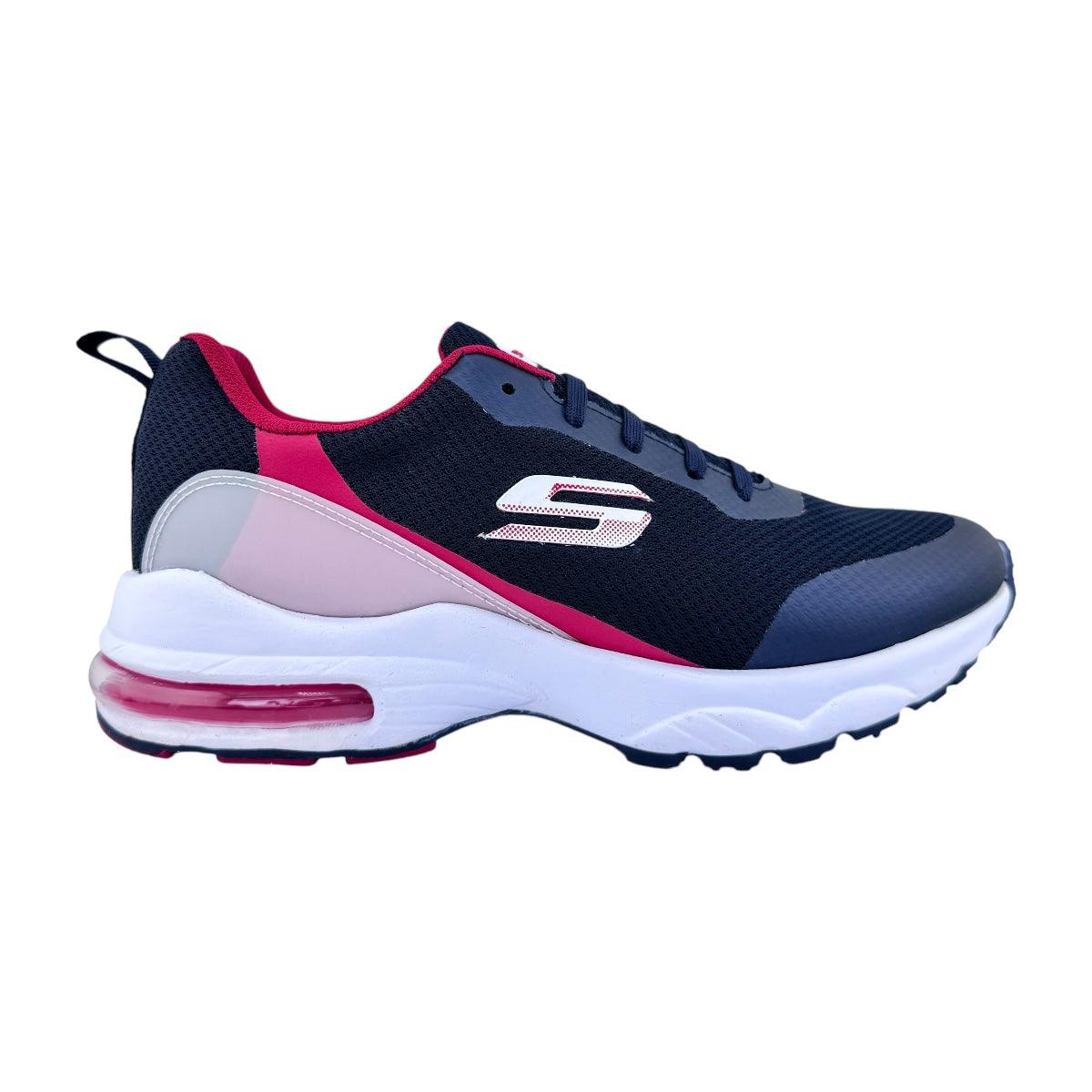 Tenis Deportivo Para Hombre Marca Spook Estilo 1170H - Gava Sport