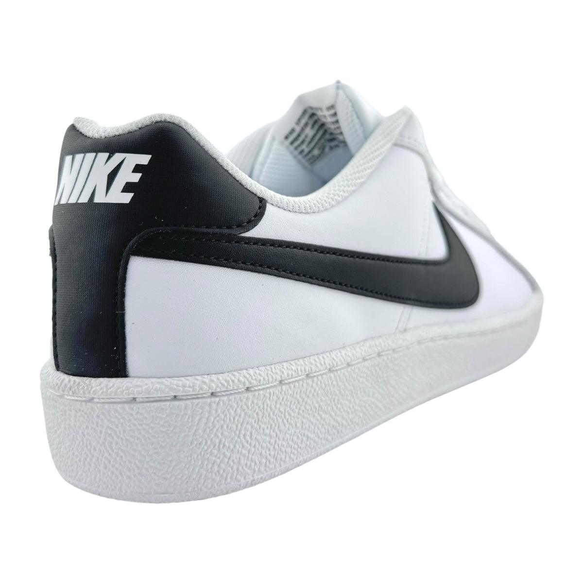 Tenis Unisex Marca Nike Court Royale Estilo 749747-107 - Gava Sport