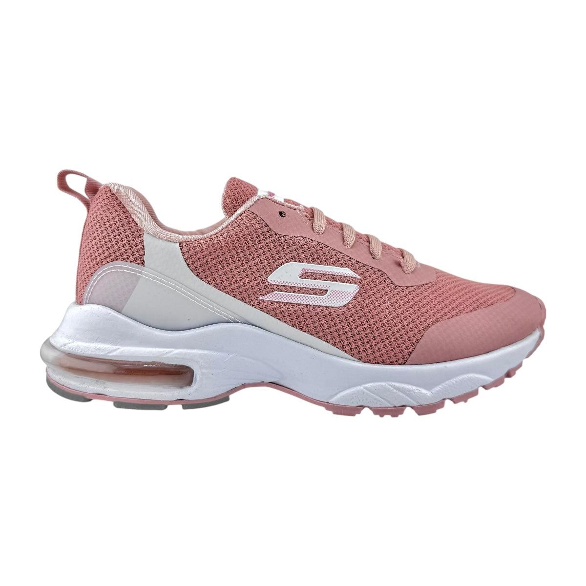 Tenis Deportivo Para Mujer Marca Spook Estilo 1170 - Gava Sport