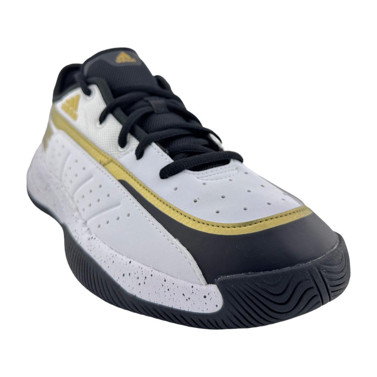 Tenis Para Hombre Marca Adidas Front Court Estilo ID8593 - Gava Sport