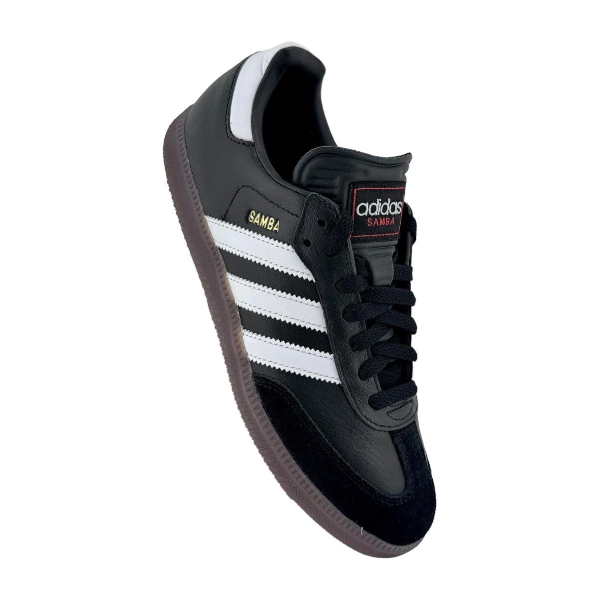 Tenis Hombre Marca Adidas Samba Indoor Estilo IH6000 - Gava Sport