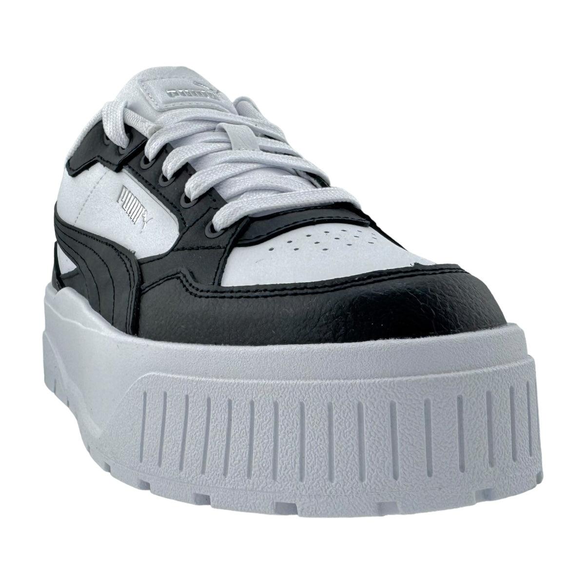 Tenis Para Dama Marca Puma Karmen II IDO Estilo 398876 02 - Gava Sport