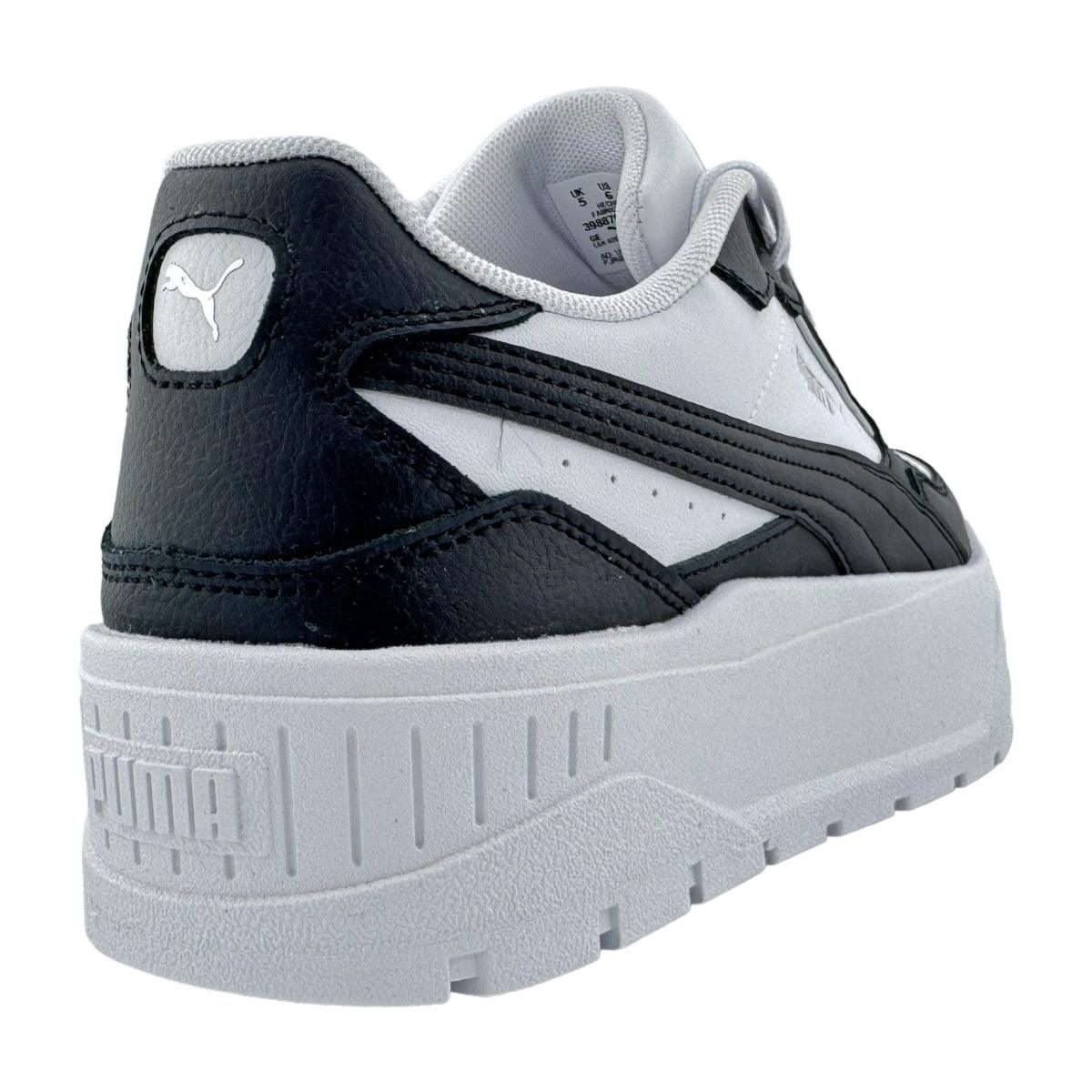 Tenis Para Dama Marca Puma Karmen II IDO Estilo 398876 02 - Gava Sport