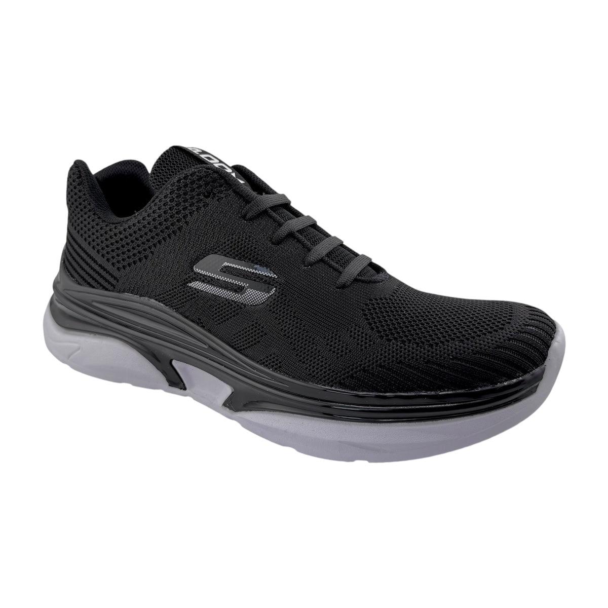 Tenis Deportivo Para Hombre Marca Spook Estilo 1250 - Gava Sport