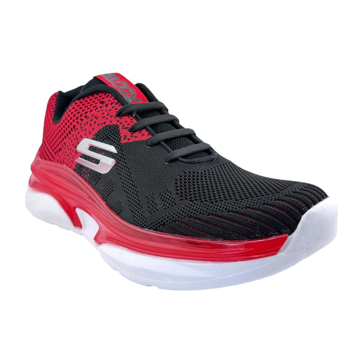 Tenis Deportivo Para Hombre Marca Spook Estilo 1250 - Gava Sport