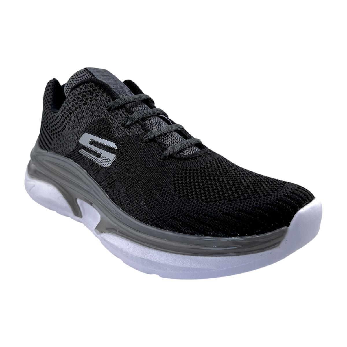 Tenis Deportivo Para Hombre Marca Spook Estilo 1250 - Gava Sport