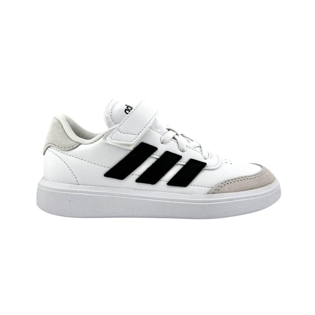 Tenis Niños Marca Adidas Courtblock Estilo ID6506 (15.0 -22.0)